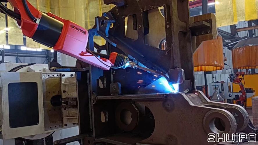 智能裝備制造行業發展歷程及長期驅動力、政策支持、市場規模