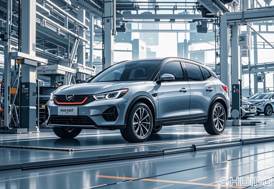 打造人才“智力引擎”，賦能汽車產業(yè)發(fā)展