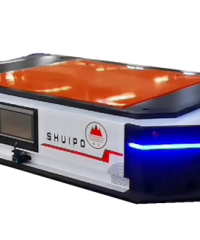 智能搬運AGV小車-無人運輸、自動充電